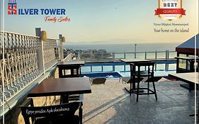 Silver Tower Residence